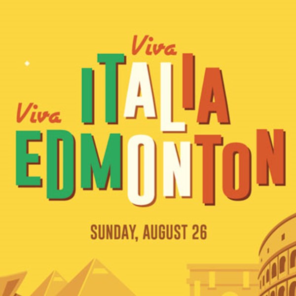 Viva Italia Edmonton