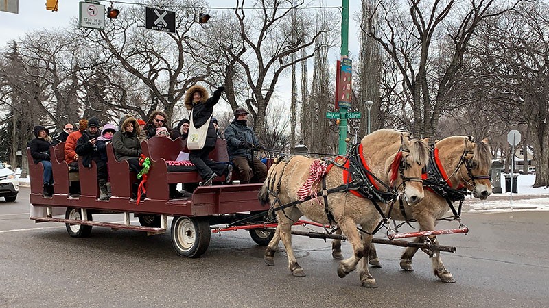 Winter in Little Italy 2022 (1)